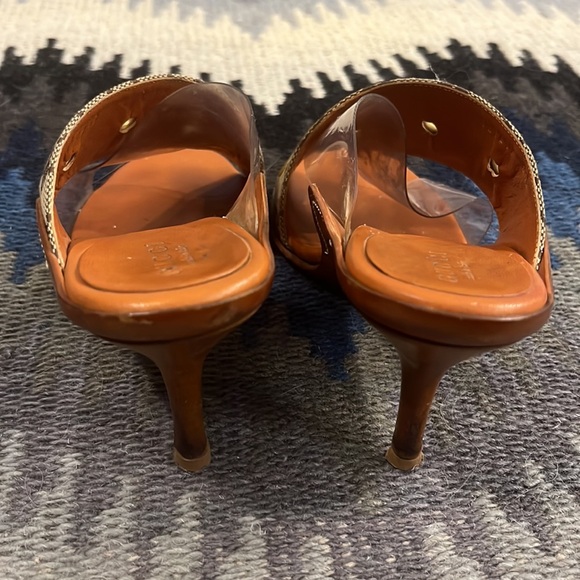 Gucci sandals - Picture 3 of 6